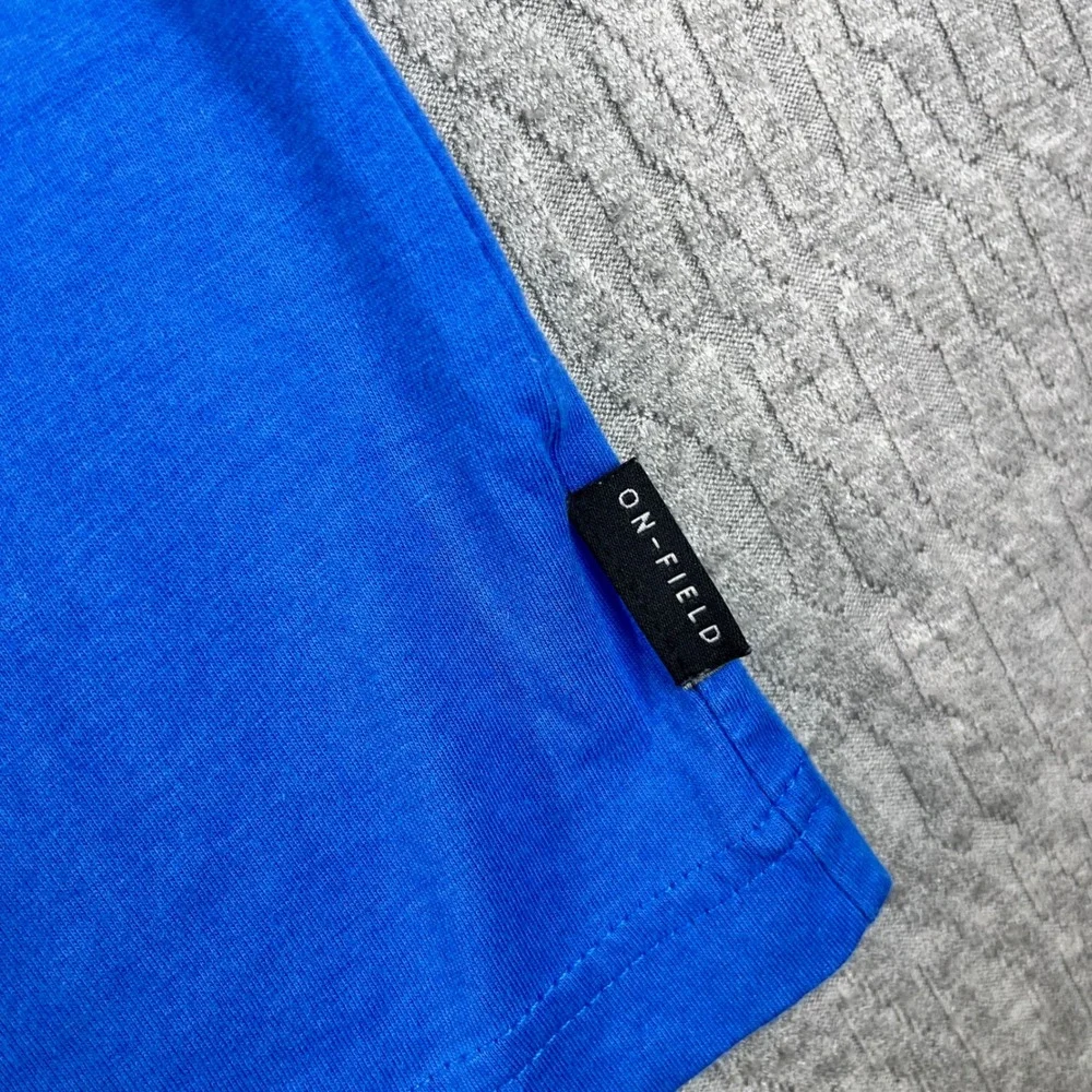 UCLA Bruins AIR Jordan Hoodie T-Shirt XL college‎ University alumni sports